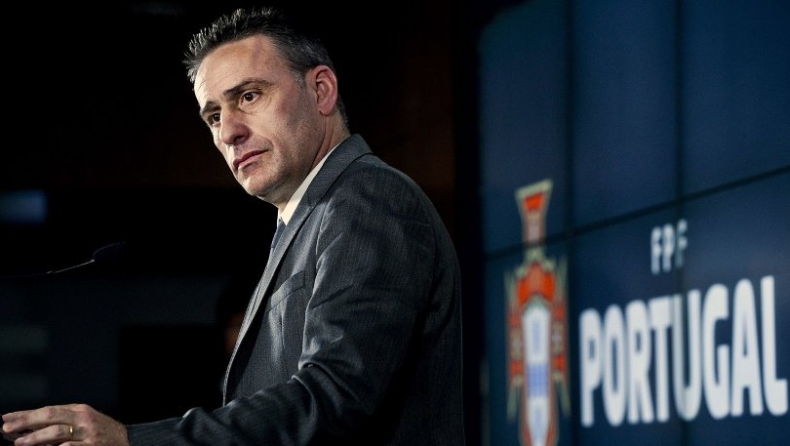 Οριστική και... επίσημη συμφωνία με Μπέντο!