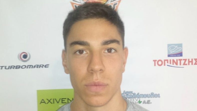 Μεταγραφή και ανοιχτές προπονήσεις ο Κόροιβος