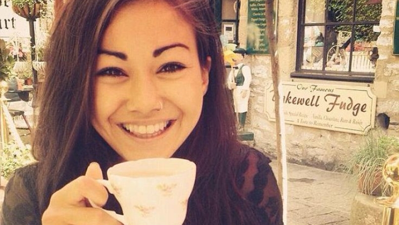 Την μαχαίρωσε φωνάζοντας «Αλλάχ Ακμπάρ»