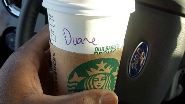 Άγνωστος μεταξύ αγνώστων στο Σικάγο ο Ουέιντ (pic)