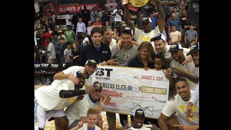 Back to back στα... εκατομμύρια ο ΜακΚόλουμ