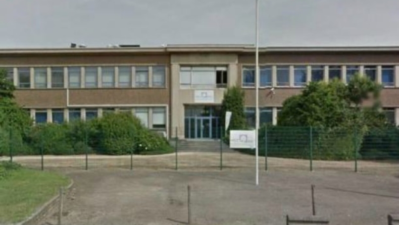 Έκρηξη βόμβας χωρίς θύματα στις Βρυξέλλες