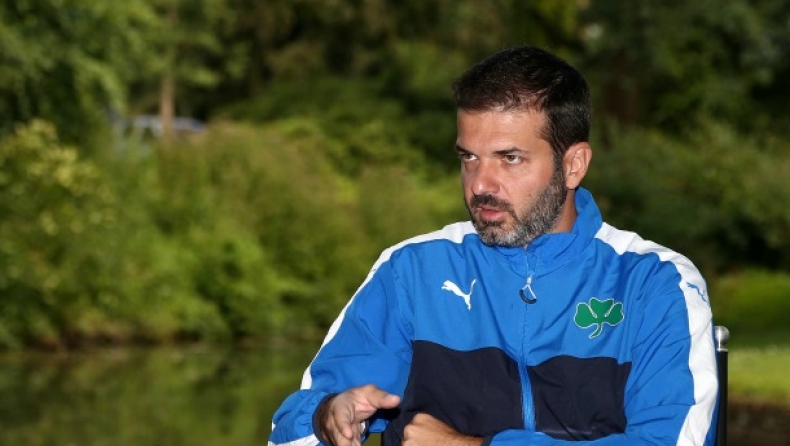 Ο διαπραγματευτής της χρονιάς!