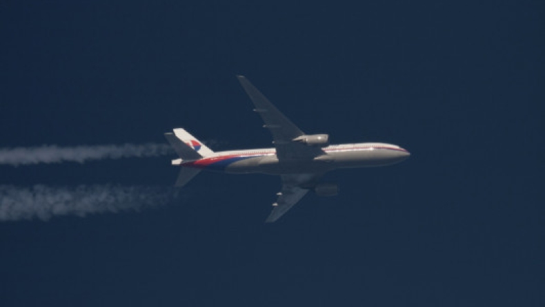 Έχανε 20.000 πόδια το λεπτό το μοιραίο Boeing MH370