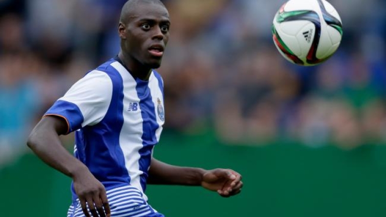 Στη Στόουκ ο Mάρτινς Ιντι