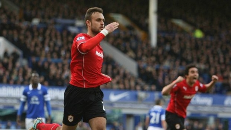 Στην Ανζί ο Κάλα