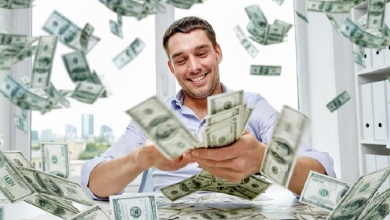 Online poker: Πάνω από $40.000 τα ελληνικά κέρδη σε 24 ώρες