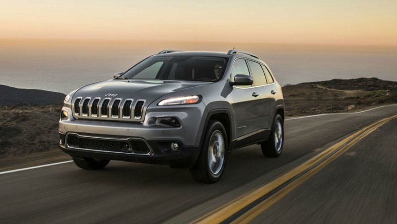 Συνελήφθησαν οι... πειρατές της Fiat-Chrysler