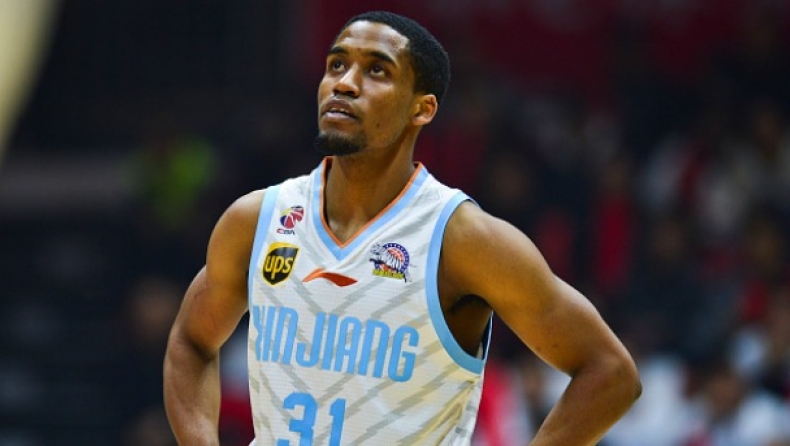 Πήρε τον Μπράις Κότον η Εφές