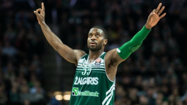 Πήρε Ντέντμον η Γαλατάσαραϊ