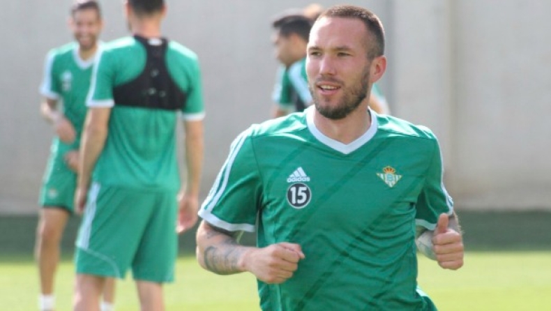 Στην Οσασούνα ο Ντιγκάρ