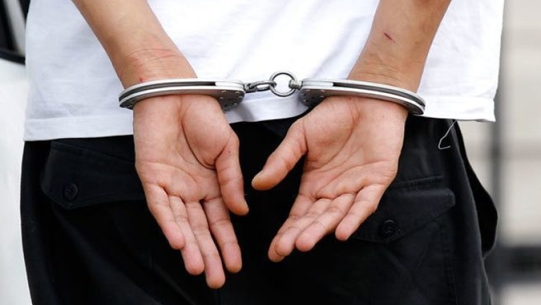 Συνελήφθη 20χρονος για ναρκωτικά