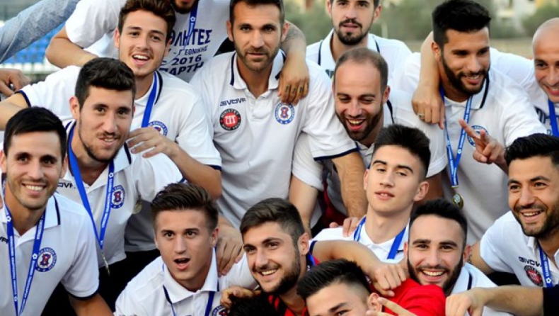 Ανανέωσαν εννέα στη Σπάρτη
