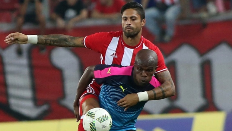 Φούλαμ για Ντα Κόστα