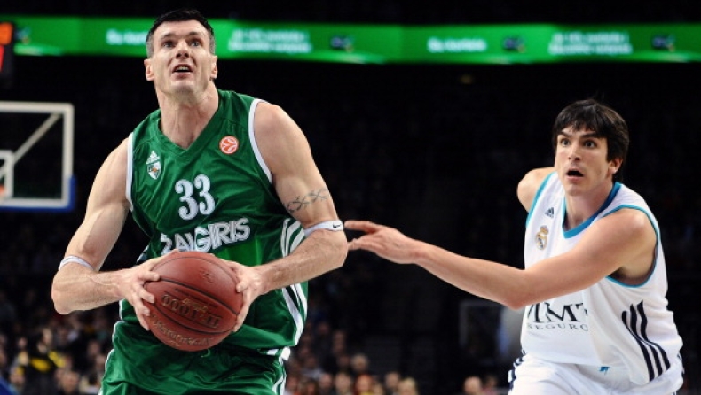 Στη Λιετκαμπέλις τα αδέλφια Λαβρίνοβιτς