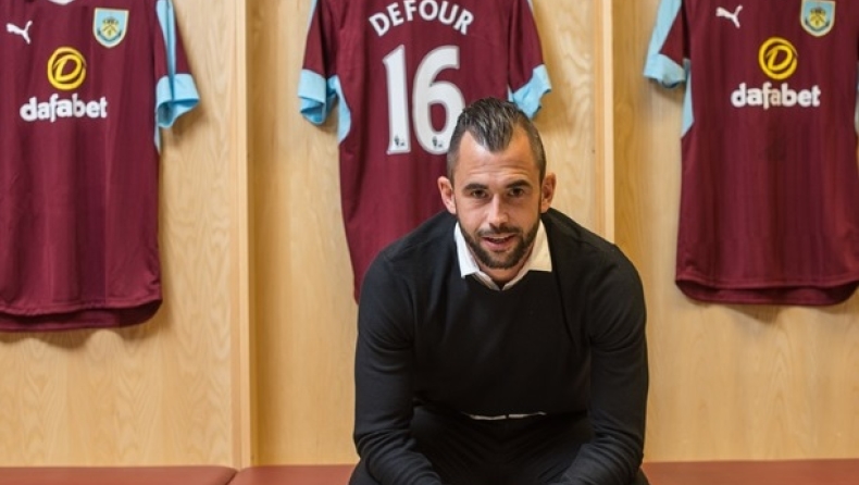 Ρεκόρ με Ντεφούρ η Μπέρνλι!