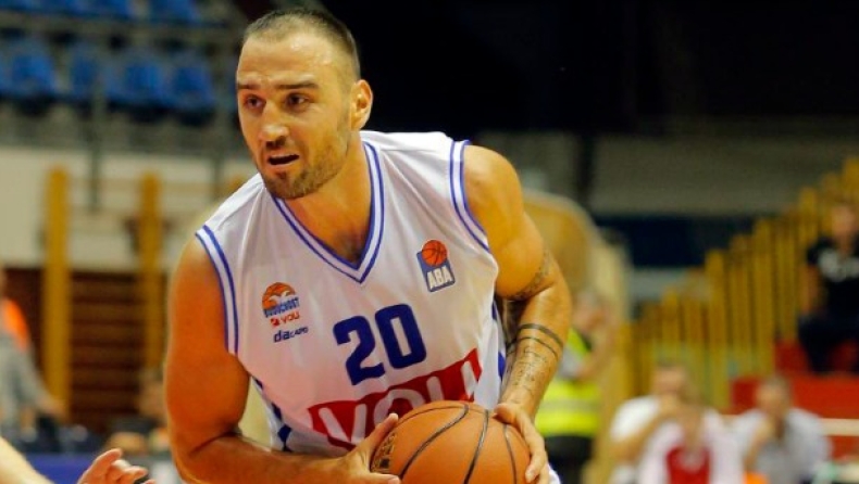 Ραζνάτοβιτς: «Δεν έχει υπογράψει στον Άρη ο Ντραγκίσεβιτς»