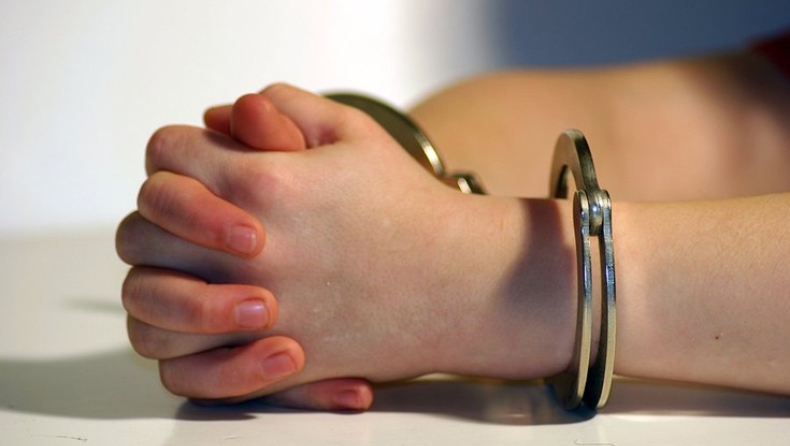 Συνελήφθη ανήλικος δραπέτης στην Πάτρα