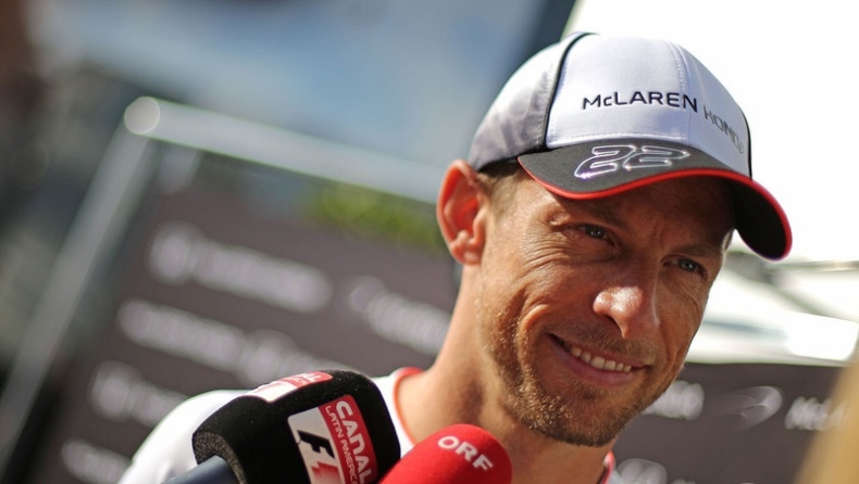 Μπάτον: «Τον Σεπτέμβριο οι συζητήσεις με McLaren»