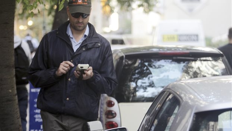 Δημοτική Αστυνομία: Στις 259.000 οι παραβάσεις το α' 6μηνο