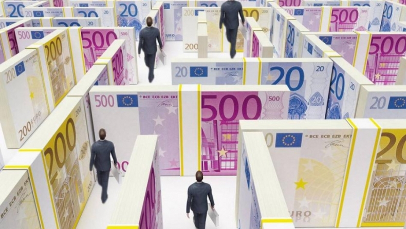 Φορο-έλεγχοι σε επαγγελματίες αλά ...γαλλικα: Ποιοι μπαίνουν στο στόχαστρο