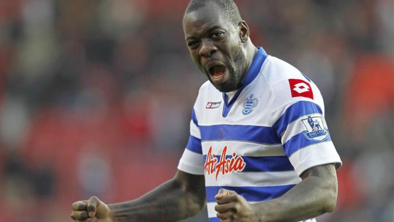 Σάμπα και... τέλος!