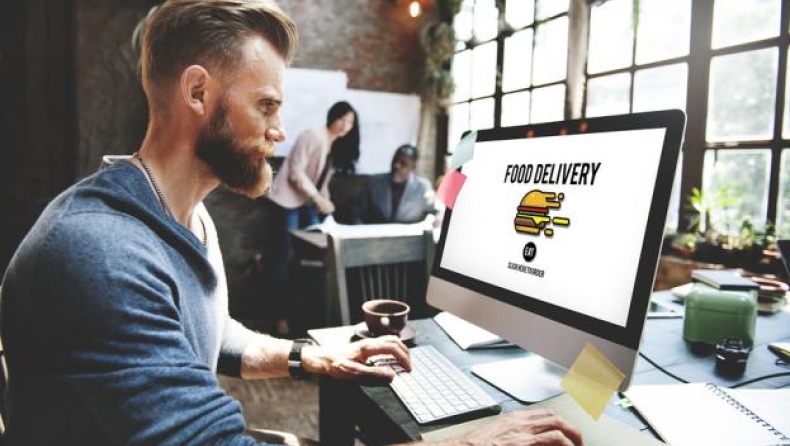 Αυτά πρέπει να προσέχετε όταν παραγγέλνετε φαγητό απ’ έξω