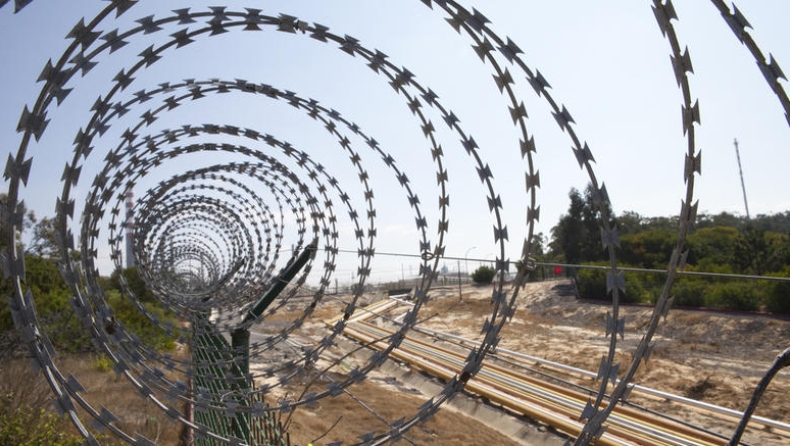 Φράχτη 484 χλμ στα σύνορα με Ελλάδα ορθώνει η Βουλγαρία