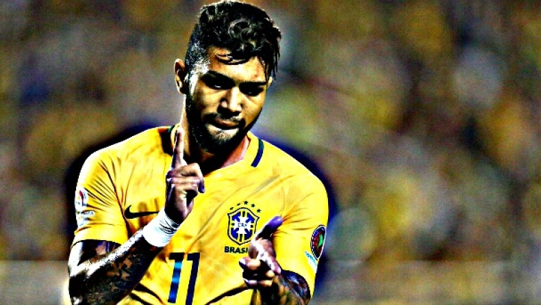 Wonderkids στους Ολυμπιακούς Αγώνες