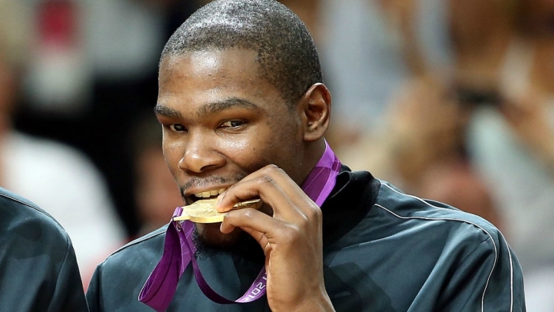 Ντουράντ από... χρυσό - Το ΤΟΡ 10 των Ολυμπιακών Αγώνων (pics)