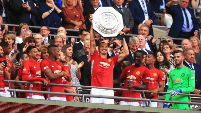 Ο Ζλάταν και το 31ο (pic)