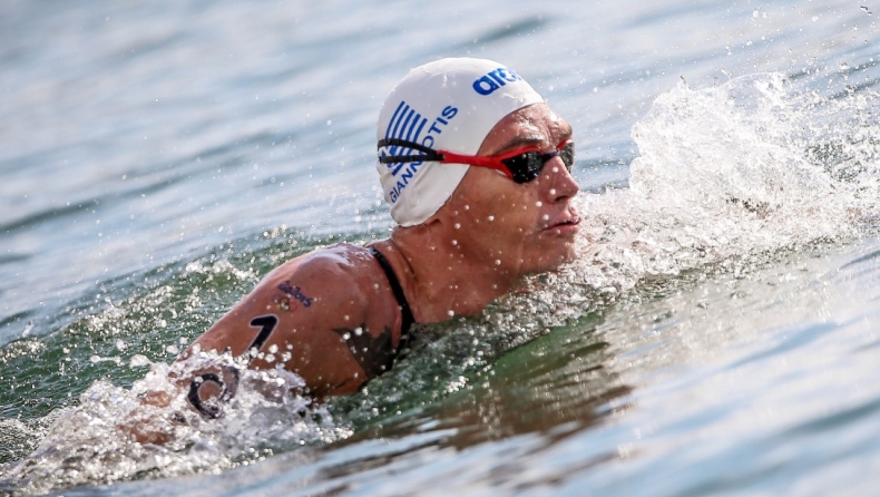 Γιαννιώτης: «Νιώθω ότι έκανα το ακατόρθωτο»