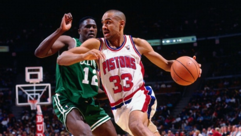 Όταν ο Γκραντ Χιλ... έπινε Sprite! (vids)