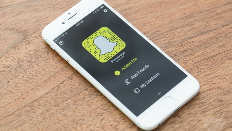 ΗΠΑ: Αυτοπυροβολήθηκε προσπαθώντας να γυρίσει βίντεο για το Snapchat