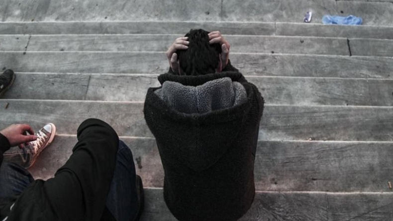 Τραγωδία στην Κρήτη: Αυτοκτόνησε 15χρονος!