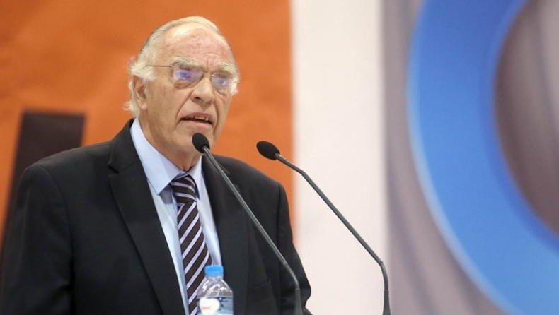 Εκλογές μετά τη ΔΕΘ «βλέπει» ο Λεβέντης