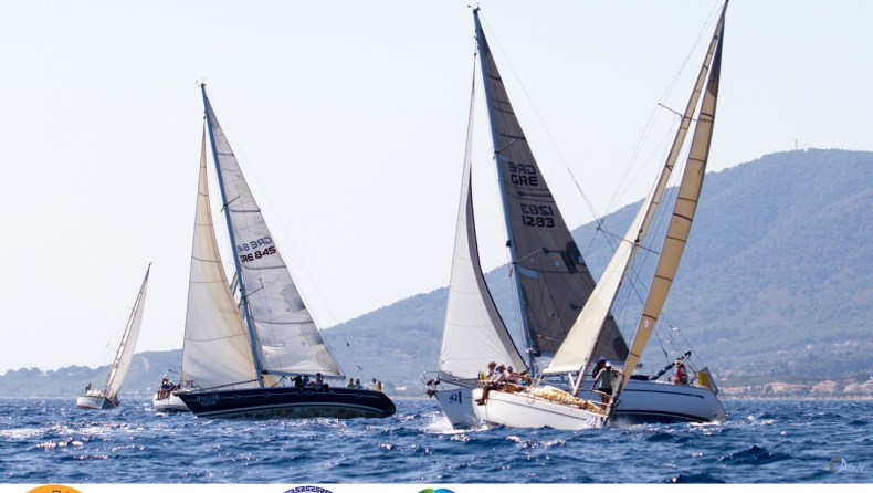 Oι νικητές στην Αegean Regatta