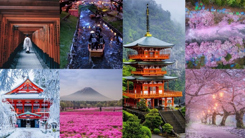 15+1 λόγοι για να πάμε στην Ιαπωνία (pics)