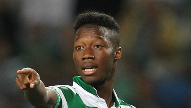 Ερυθρόλευκη προσπάθεια (και) για Μανέ