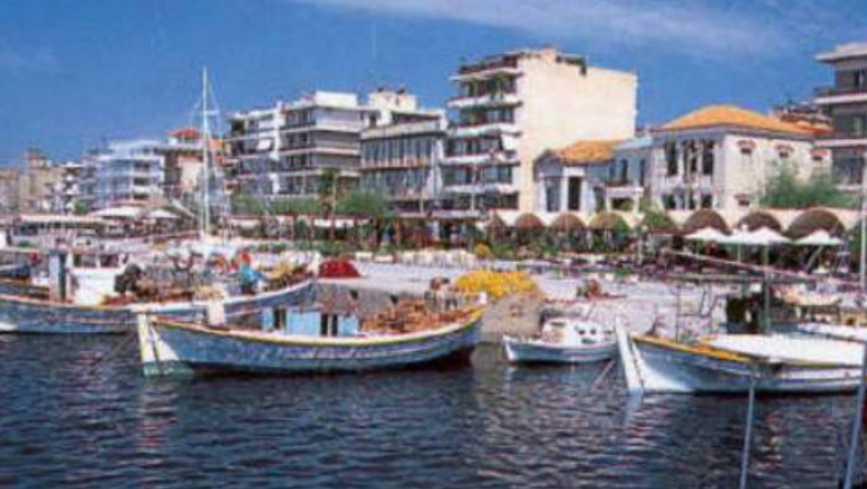 Ραβασάκια σε νεκρούς για οφειλές στέλνει ο δήμος Καλαμάτας!