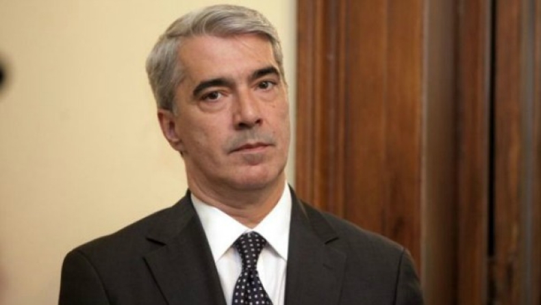 Δεν αποκλείει προσφυγή στις κάλπες το 2016 ο Κεδίκογλου