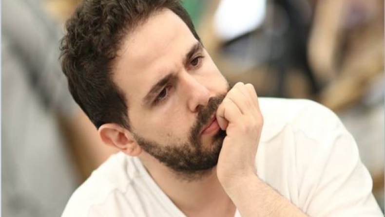 Σαρώνουν οι Έλληνες στη Βαρκελώνη