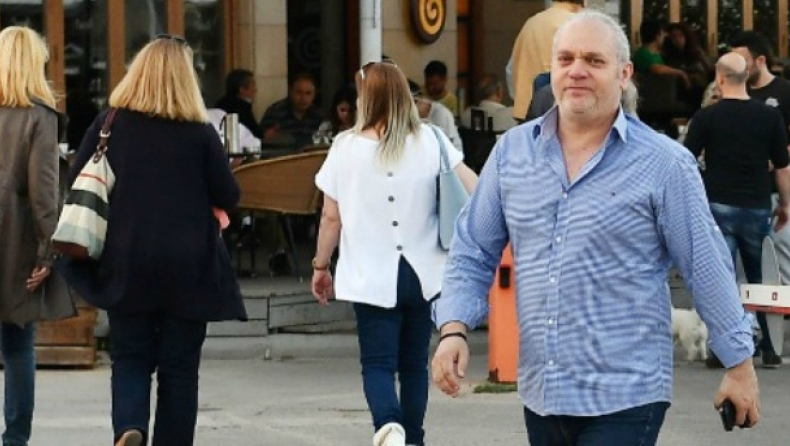 Κουντούρης: «Η αλήθεια για Μάρκο Σίλβα-Βίκτορ Σάντσεθ»