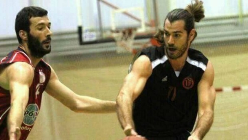Αποχαιρέτησε το Παγκράτι ο Κουτρούλιας