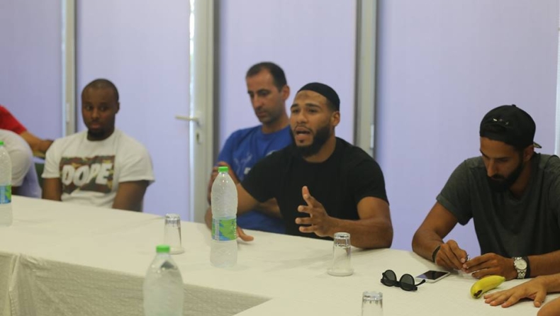 Η πρώτη της Κύμης (pics)