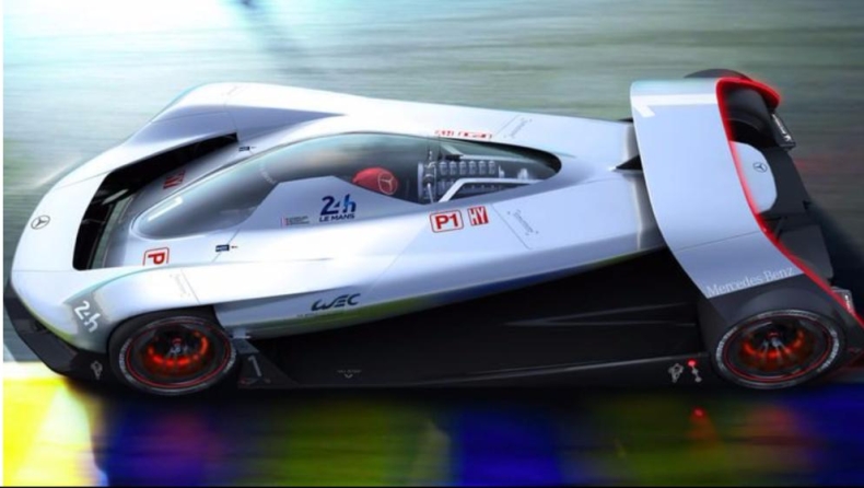 To αυτοκίνητο, που δεν «τρώει» λάστιχα