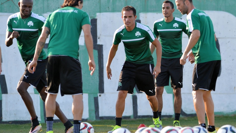 Κανονικά ο Λεντέσμα