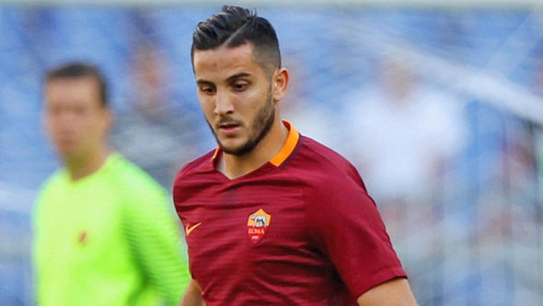 «Είδε» πάλι Μανωλά η Άρσεναλ