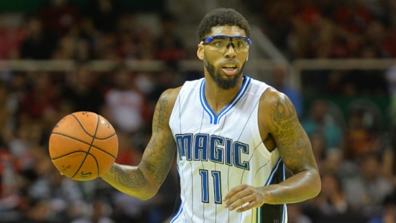 Έκλεισε τον Ντέβιν Μαρμπλ ο Άρης! (vids)