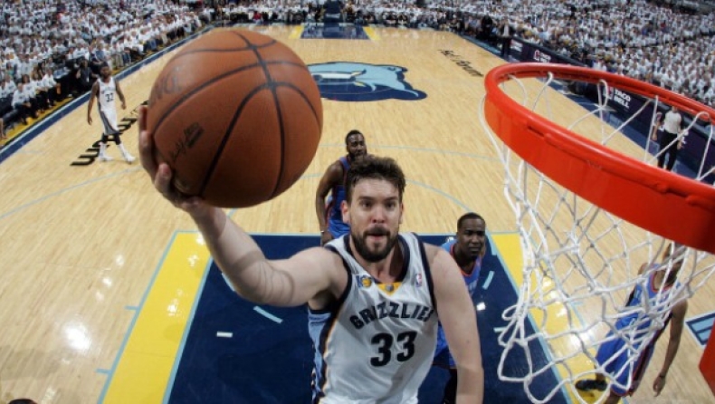 Ξανά έφηβος ο Μαρκ Γκασόλ! (pic)